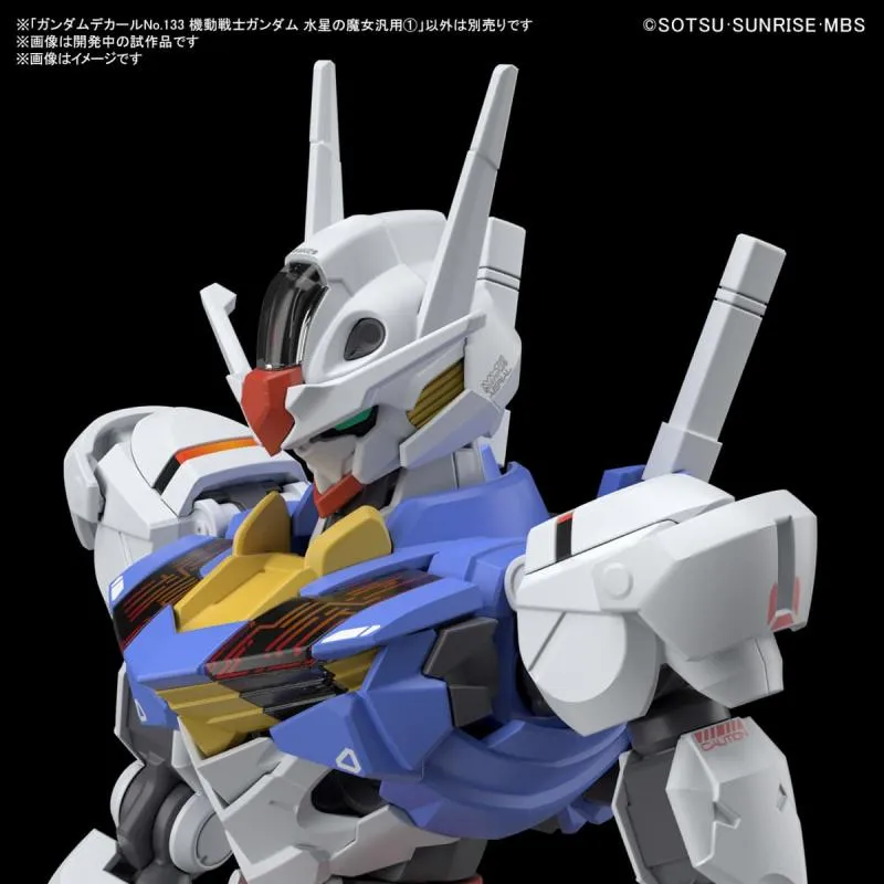 gundam decal no.133