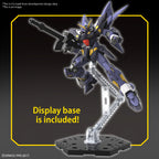 SUPER ROBOT WARS - HG - Huckebein Mk-II