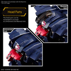 KYOUKAI SENKI - HG 1/72 - Brady Fox (Type G)