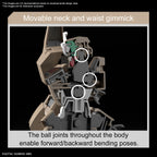 GUNDAM - HG 1/144 - Gundam LFRITH Thorn