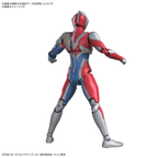 ULTRAMAN - Figure-rise STD Ultraman Decker Flash Type