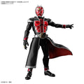 KAMEN RIDER - Figure-rise STD Kamen Rider Wizard Flame