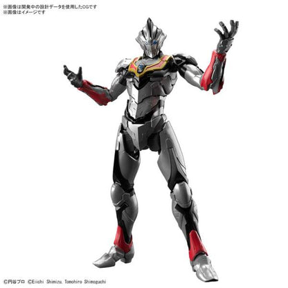 ULTRAMAN - Figure-rise STD Ultraman Evil Tiga "Action"