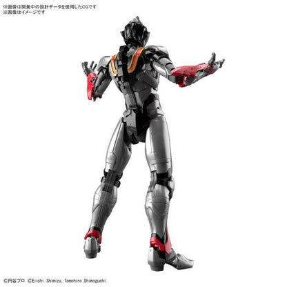ULTRAMAN - Figure-rise STD Ultraman Evil Tiga "Action"