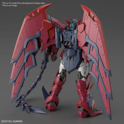 GUNDAM - RG 1/144 - Gundam Epyon