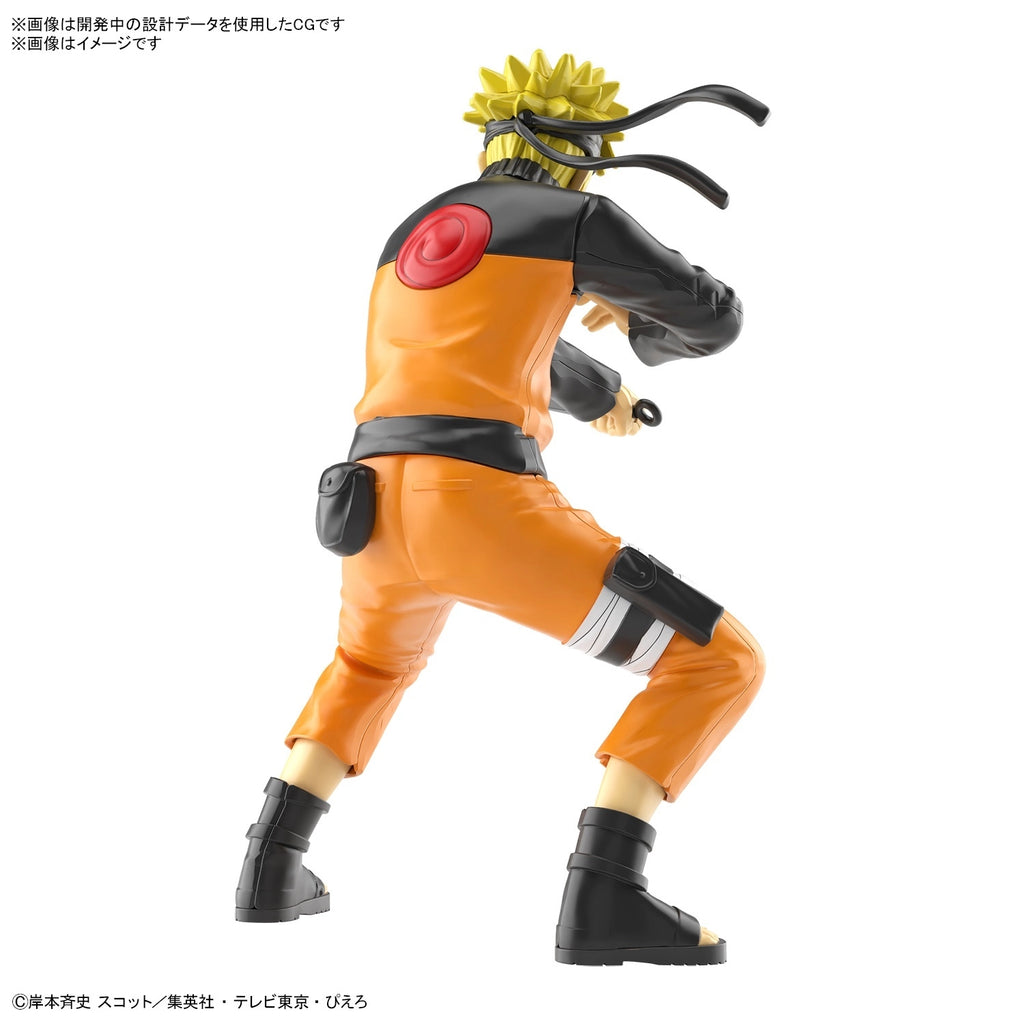 NARUTO - EG - Uzumaki Naruto