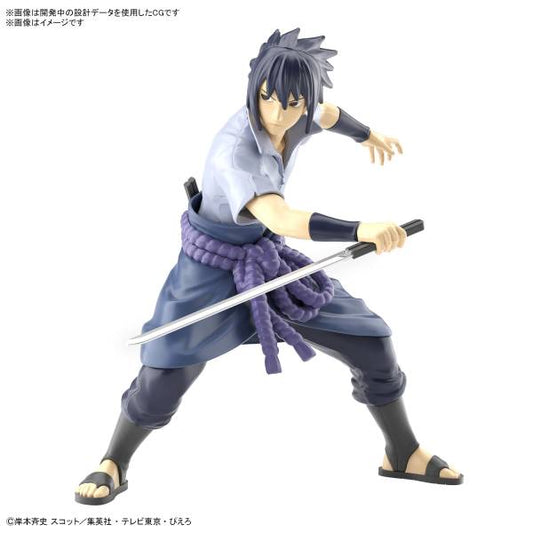 NARUTO - EG - Uchiha Sasuke