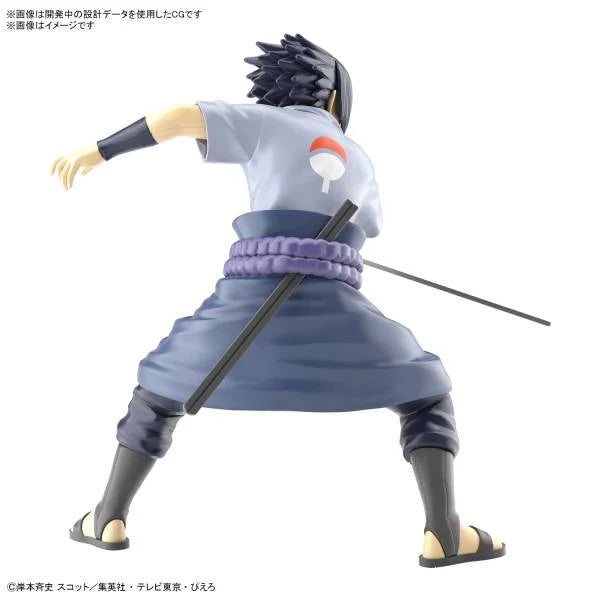 NARUTO - EG - Uchiha Sasuke