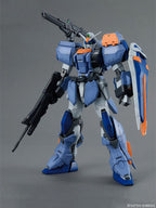 GUNDAM - MG 1/100 - Duel Gundam Assaultshroud