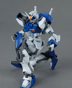 GUNDAM - MG 1/100 - Duel Gundam Assaultshroud