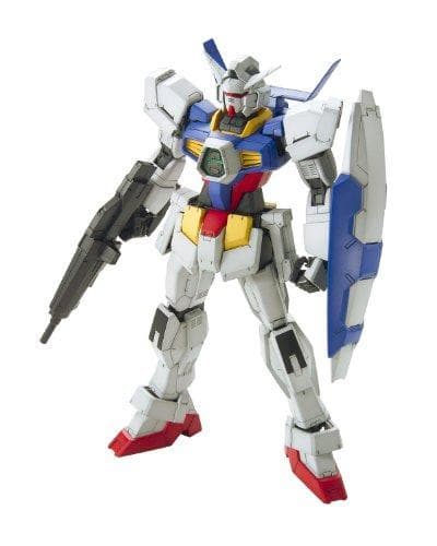 GUNDAM - MG 1/100 - Gundam AGE-1 Normal