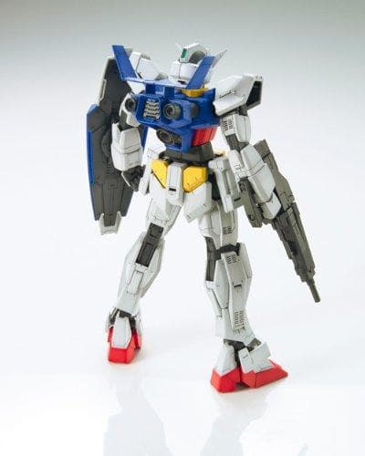 GUNDAM - MG 1/100 - Gundam AGE-1 Normal