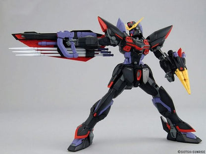 GUNDAM - MG 1/100 - GAT-X207 Blitz Gundam