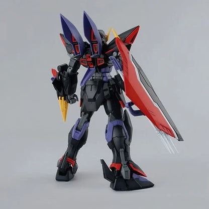 GUNDAM - MG 1/100 - GAT-X207 Blitz Gundam