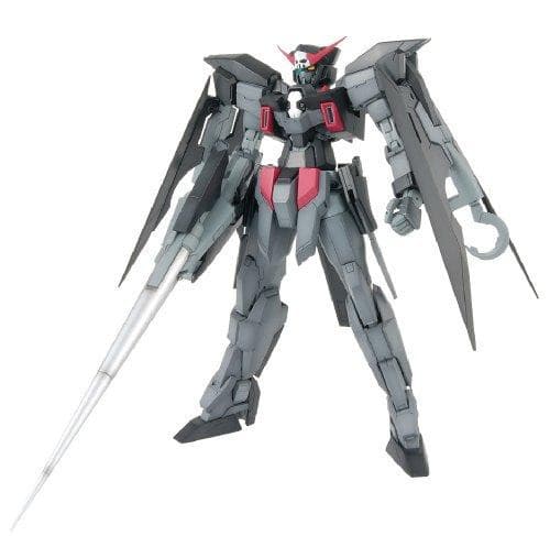 GUNDAM - MG 1/100 - Gundam AGE-2 Dark Hound