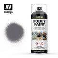 Aerosol Hobby Paint 400ml - Gunmetal
