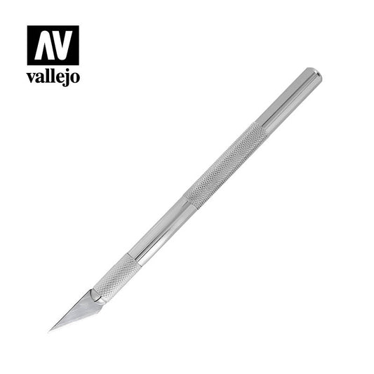 Precision scalpel 