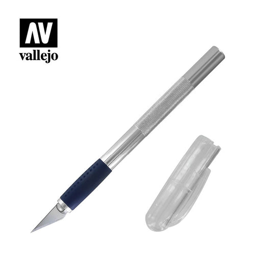 Deluxe Precision Scalpel 