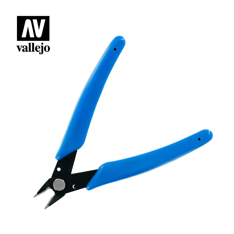Pince de découpe de précision