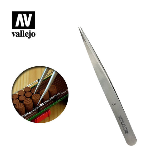 Small extra fine pliers 