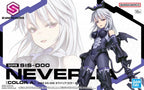 30MS - SIS-D00 Neverlia (Color A)