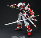 GUNDAM - PG 1/60 - Astray Red Frame - image 2