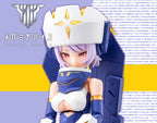 Megami Device - Bullet Knights Exorcist 
