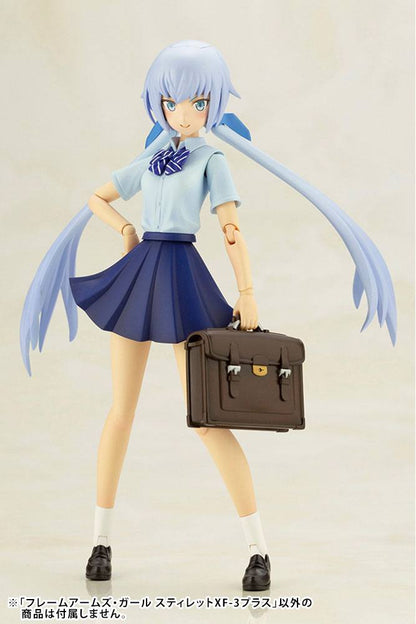 Frame Arms Girl - Stylet XF-3 Plus