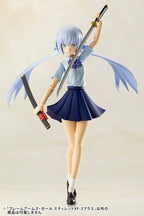 Frame Arms Girl - Stylet XF-3 Plus