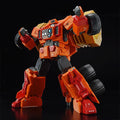 GAOGAIGAR - RG GOLDYMARG
