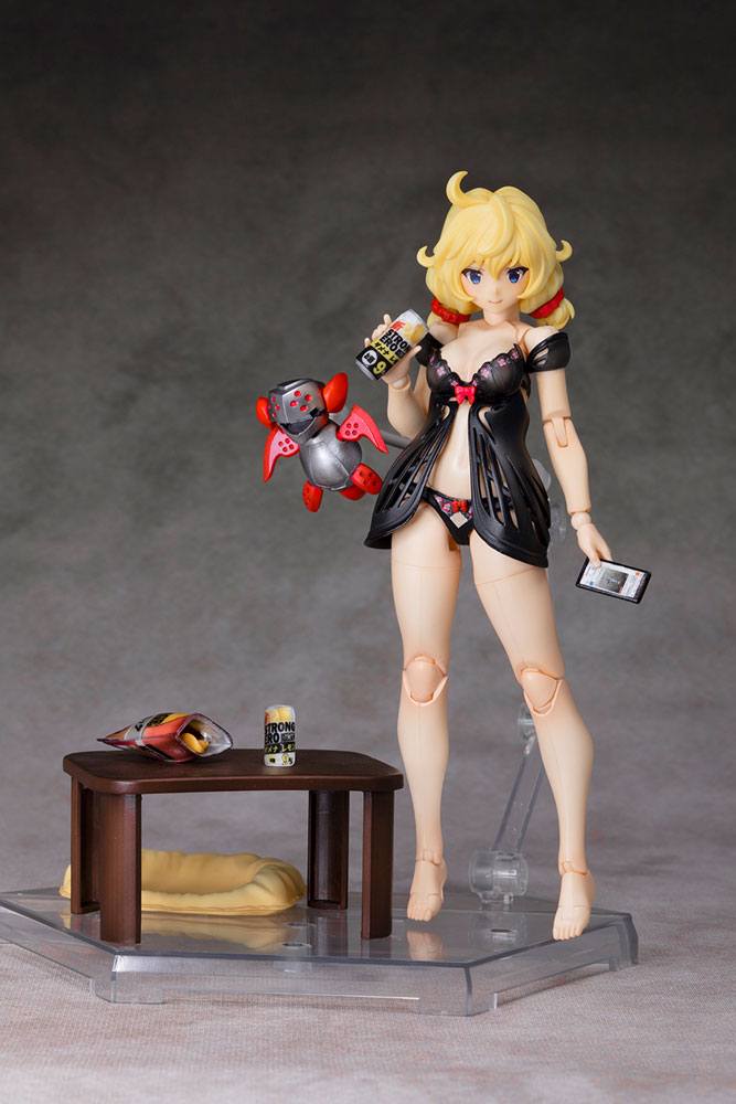 Dark Advent - Sophia Relax Ver.