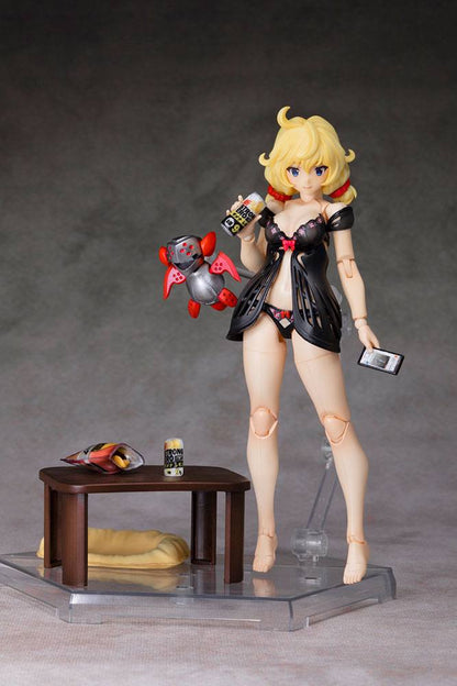Dark Advent - Sophia Relax Ver.