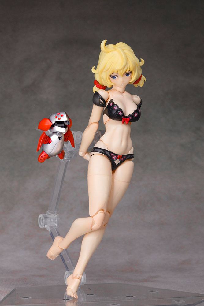 Dark Advent - Sophia Relax Ver.