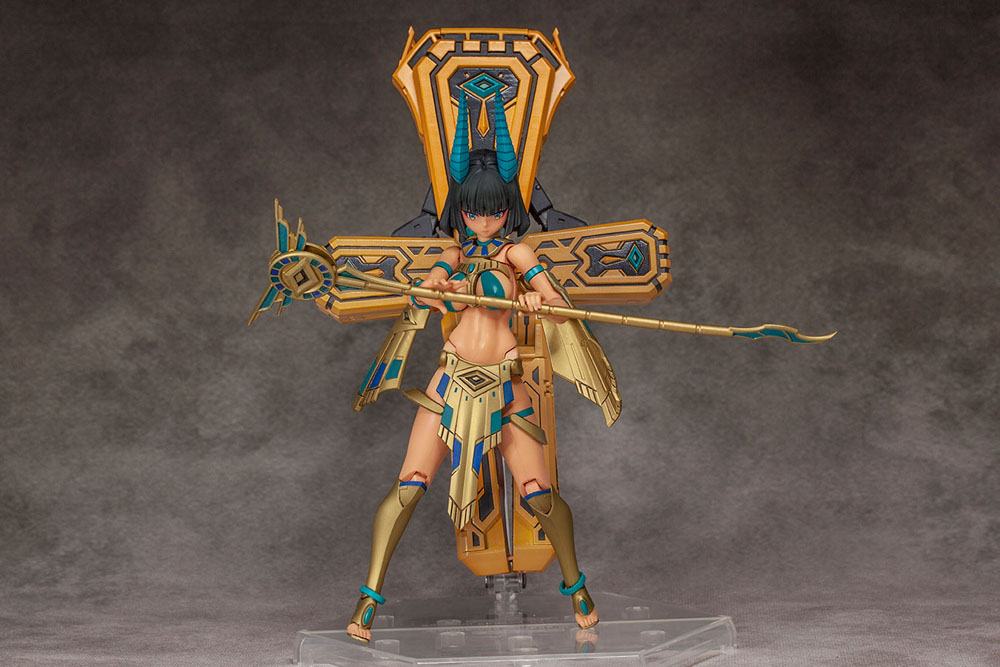 Dark Advent - Undeaddress Isis DX Ver.