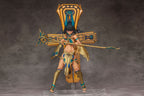 Dark Advent - Undeaddress Isis DX Ver.