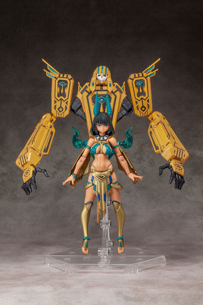 Dark Advent - Undeaddress Isis DX Ver.