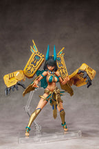Dark Advent - Undeaddress Isis DX Ver.