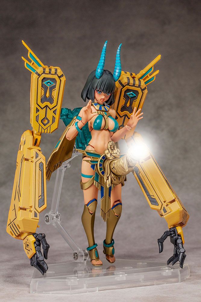 Dark Advent - Undeaddress Isis DX Ver.
