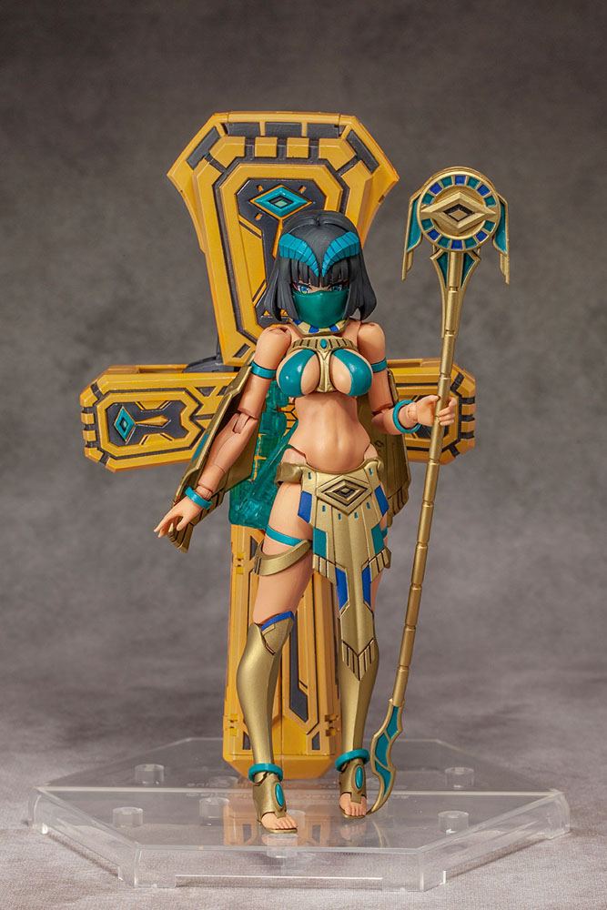 Dark Advent - Undeaddress Isis DX Ver.