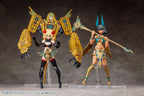 Dark Advent - Undeaddress Isis DX Ver.