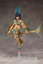 Dark Advent - Undeaddress Isis DX Ver.