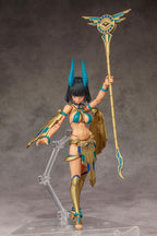 Dark Advent - Undeaddress Isis DX Ver.