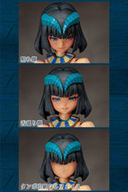 Dark Advent - Undeaddress Isis DX Ver.