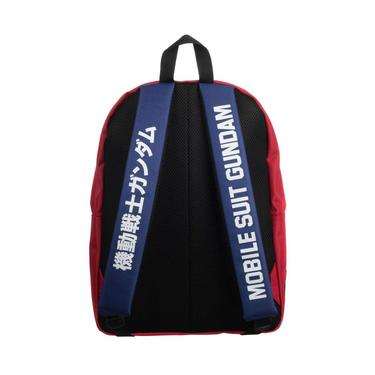 Gundam sac à dos RX-78-2