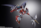 Getter Robo - Metal Build Dragon Scale Shin Getter 1