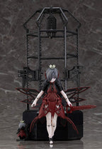 Chitocerium - XCII-urania