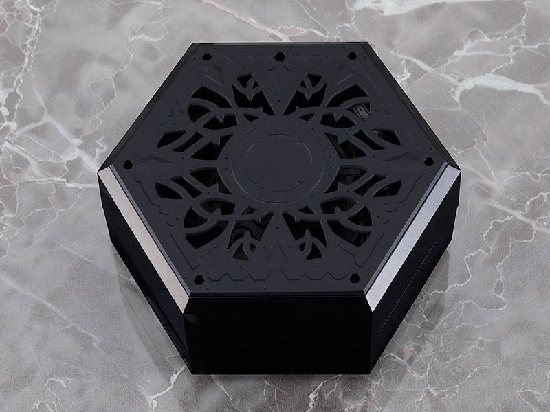 Chitocerium - XCII-urania