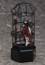 Chitocerium - XCII-urania