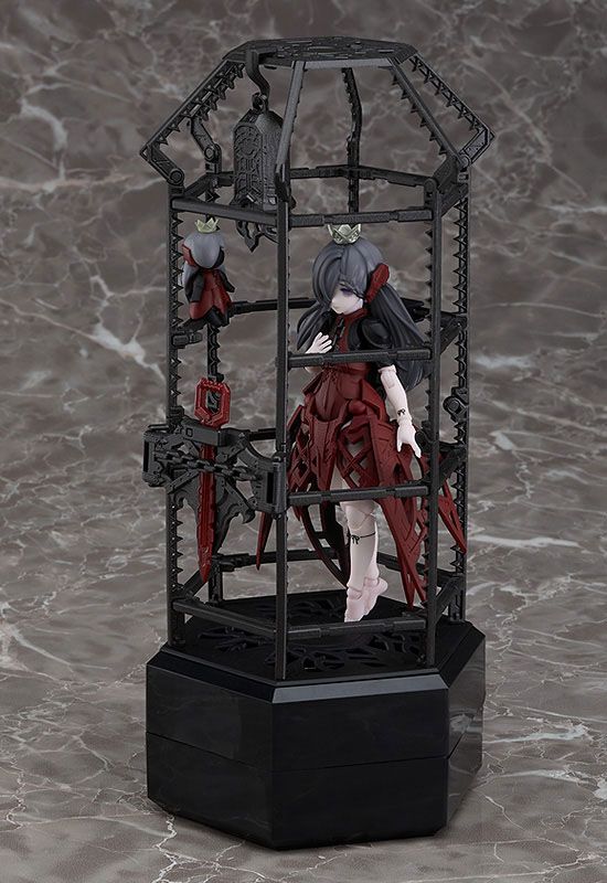 Chitocerium - XCII-urania