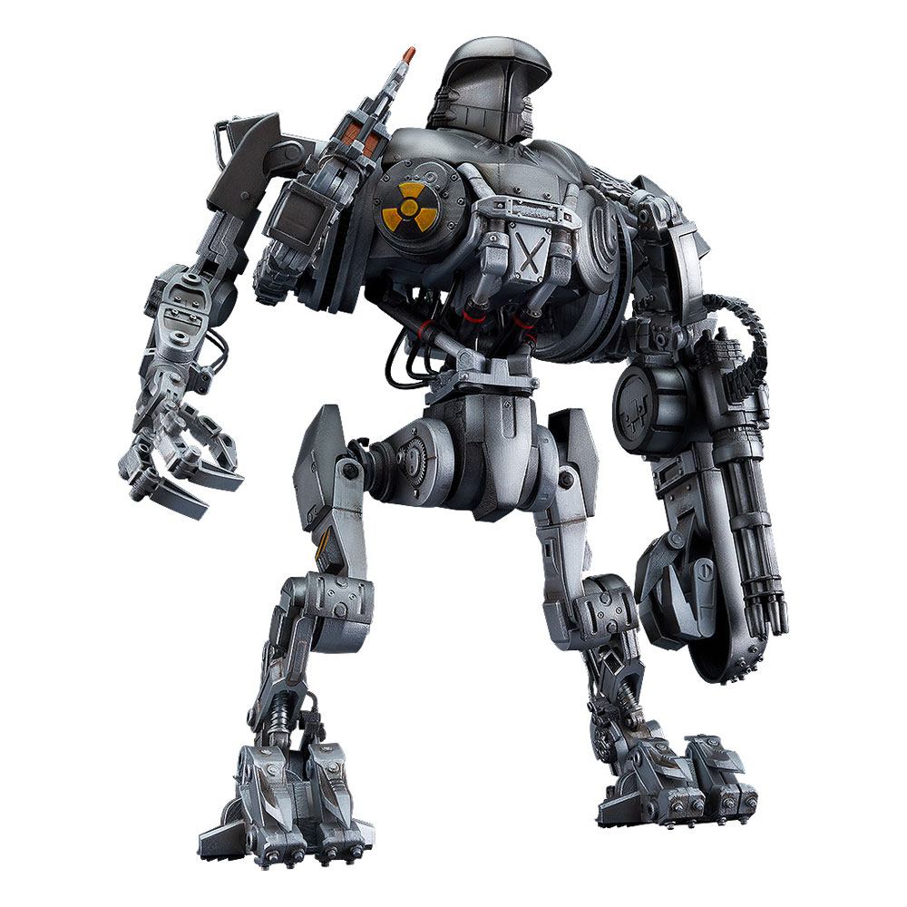 RoboCop 2 - RoboCop 2 (Cain) 